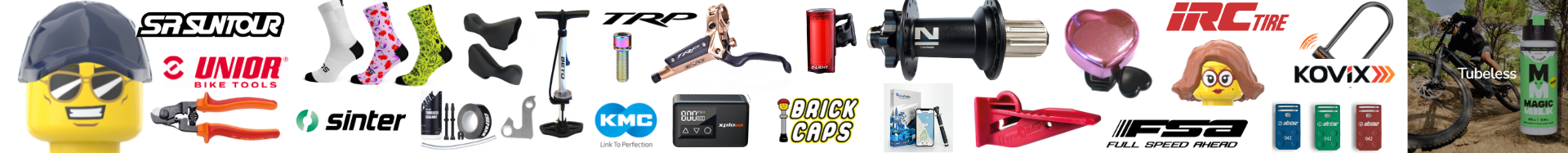 New Products